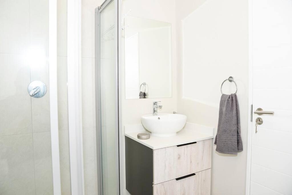 The Ellipse Palazzo Apartment Midrand Exterior foto