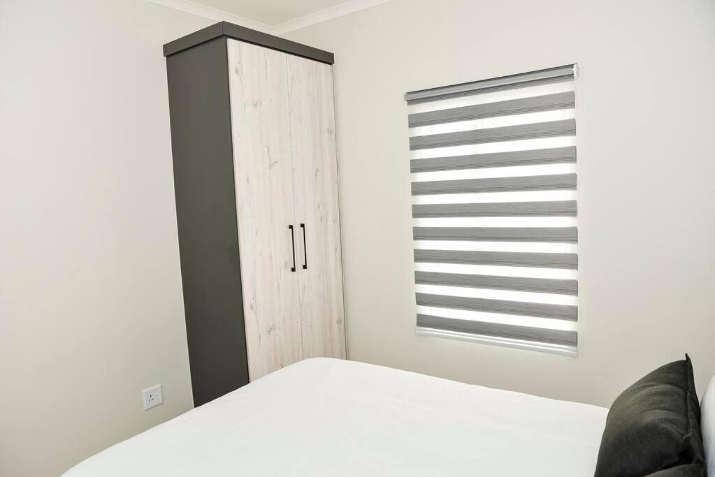The Ellipse Palazzo Apartment Midrand Exterior foto